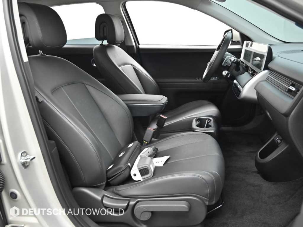 HYUNDAI Ioniq 5 - Vista 10
