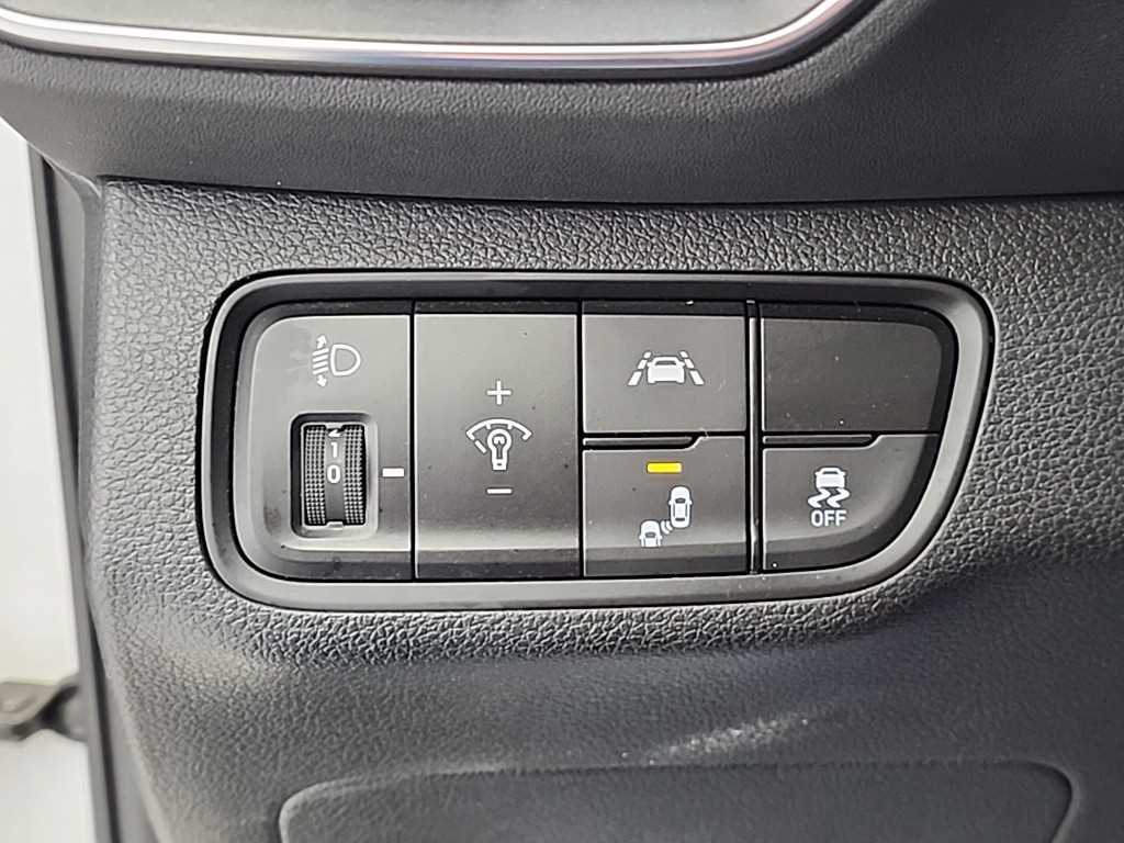 HYUNDAI Santa Fe 2019 Blanco - Importación desde Corea - HF Imports Iquique - Foto 18