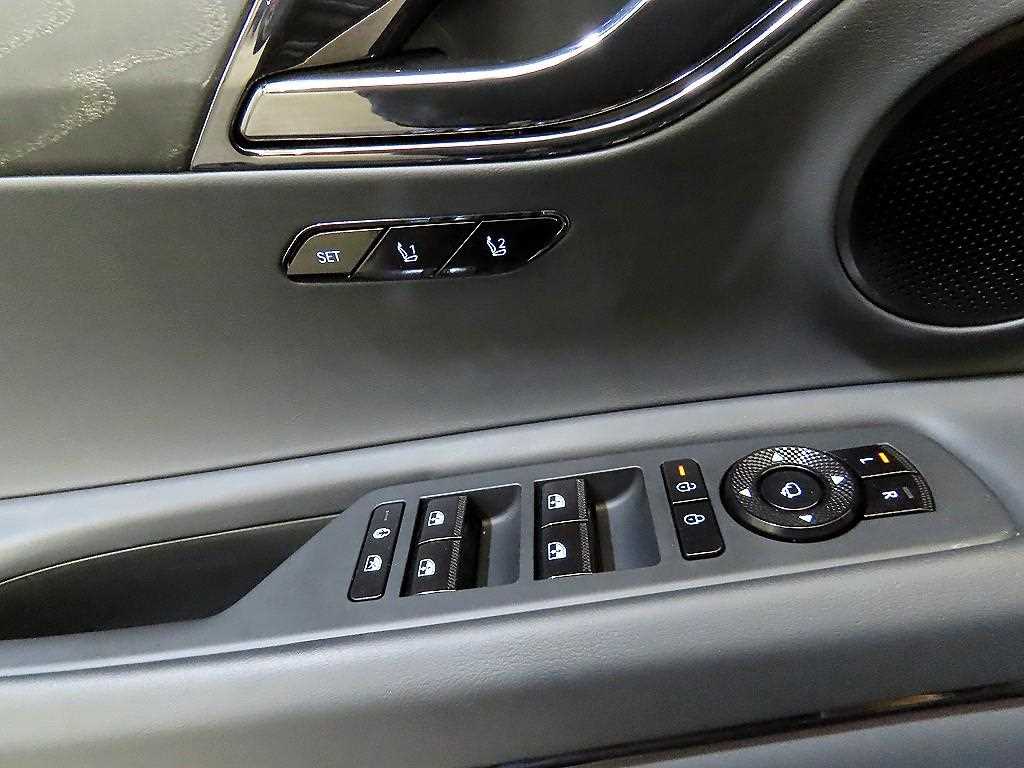 Genesis GV80 2025 - Importación desde Corea - HF Imports Iquique - Foto 13