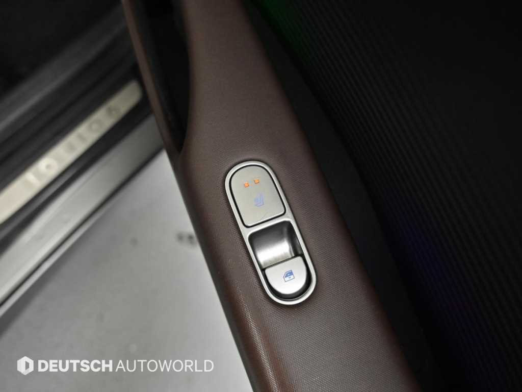 HYUNDAI Ioniq 6 2024 Gris - Importación desde Corea - HF Imports Iquique - Foto 16