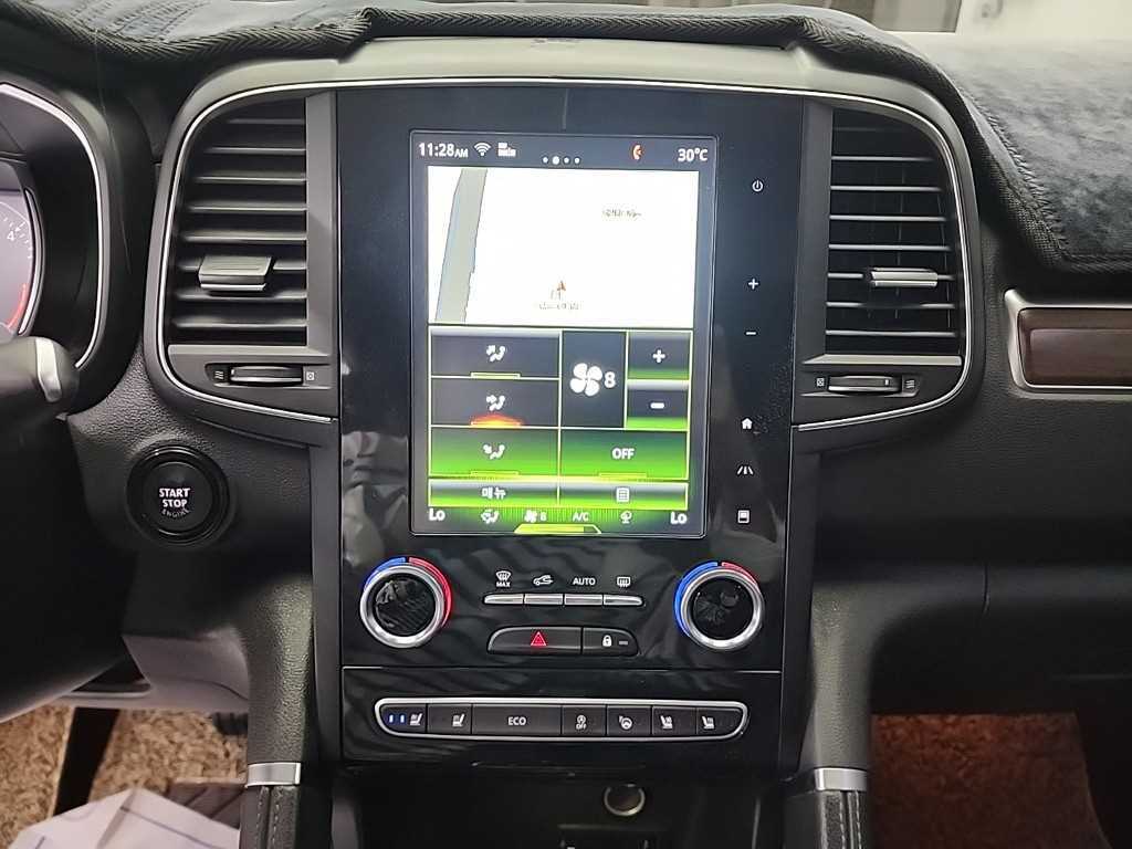 SAMSUNG QM6 - Vista 10