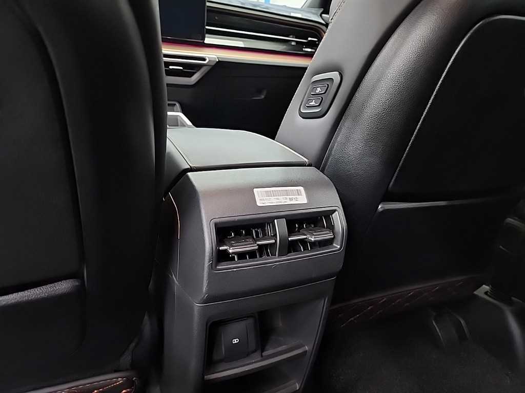 Ssangyong Torres 2024 the color of pearl - Importación desde Corea - HF Imports Iquique - Foto 13