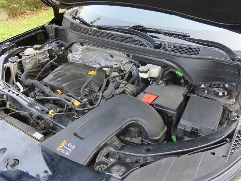Chevrolet Trax 2024 - Importación desde Corea - HF Imports Iquique - Foto 20