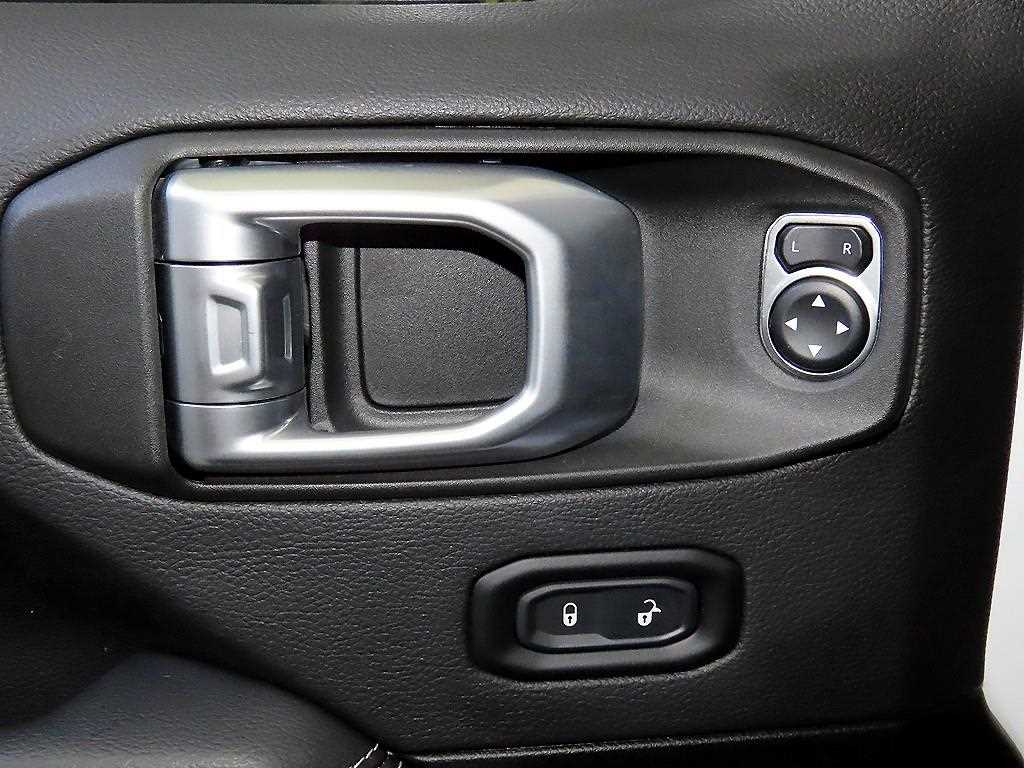 Jeep Wrangler 2020 Blanco - Importación desde Corea - HF Imports Iquique - Foto 14