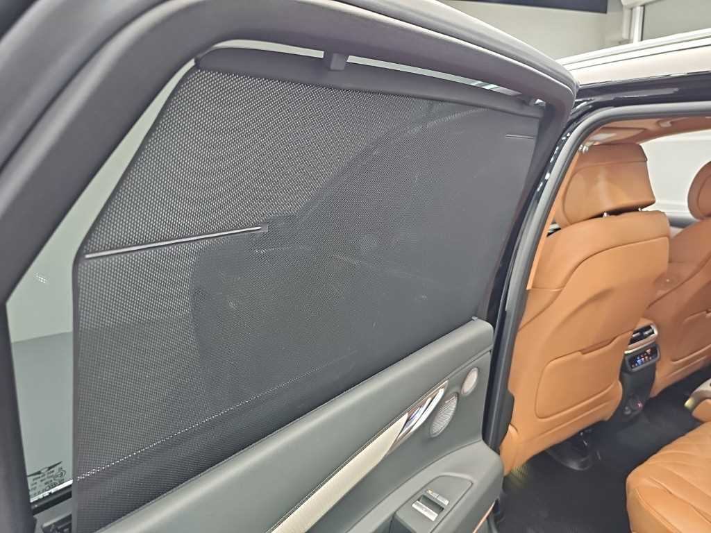 Genesis GV80 2024 Negro - Importación desde Corea - HF Imports Iquique - Foto 14