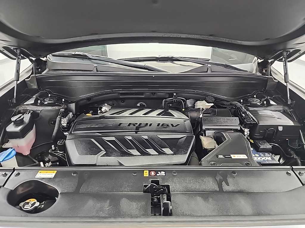 HYUNDAI Palisade - Vista 6