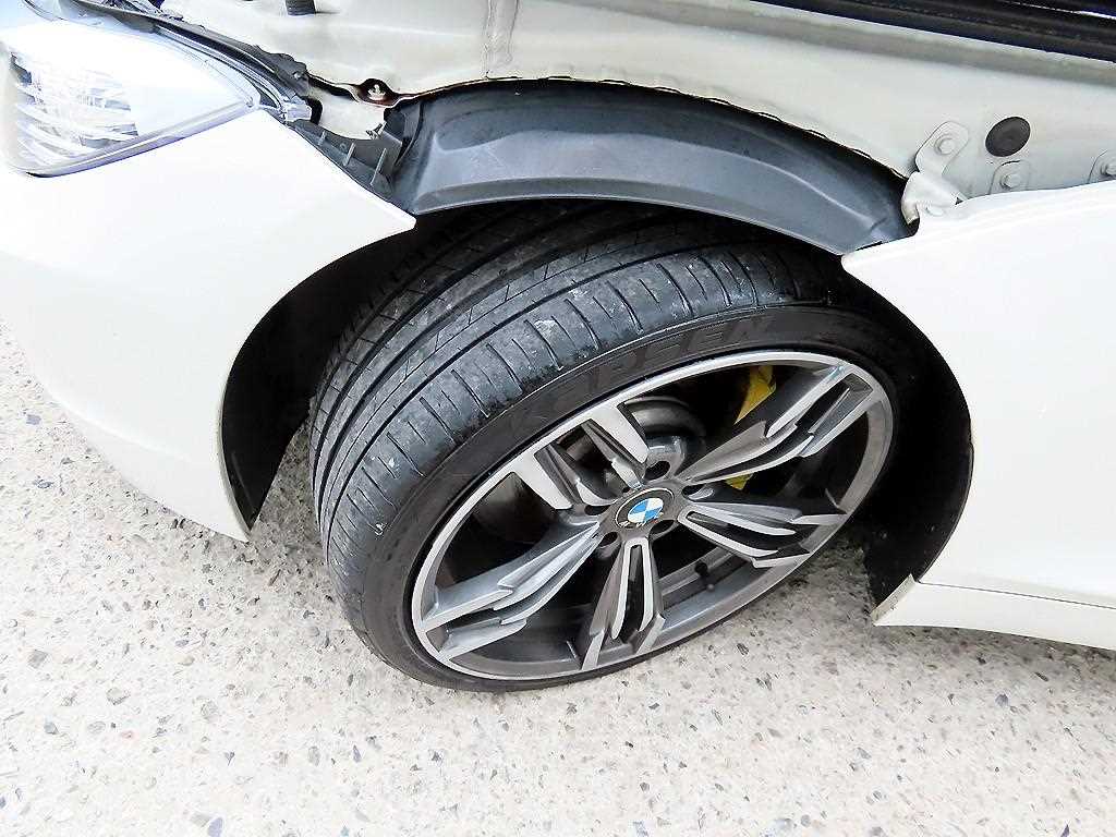 BMW Z4 2012 Blanco - Importación desde Corea - HF Imports Iquique - Foto 20