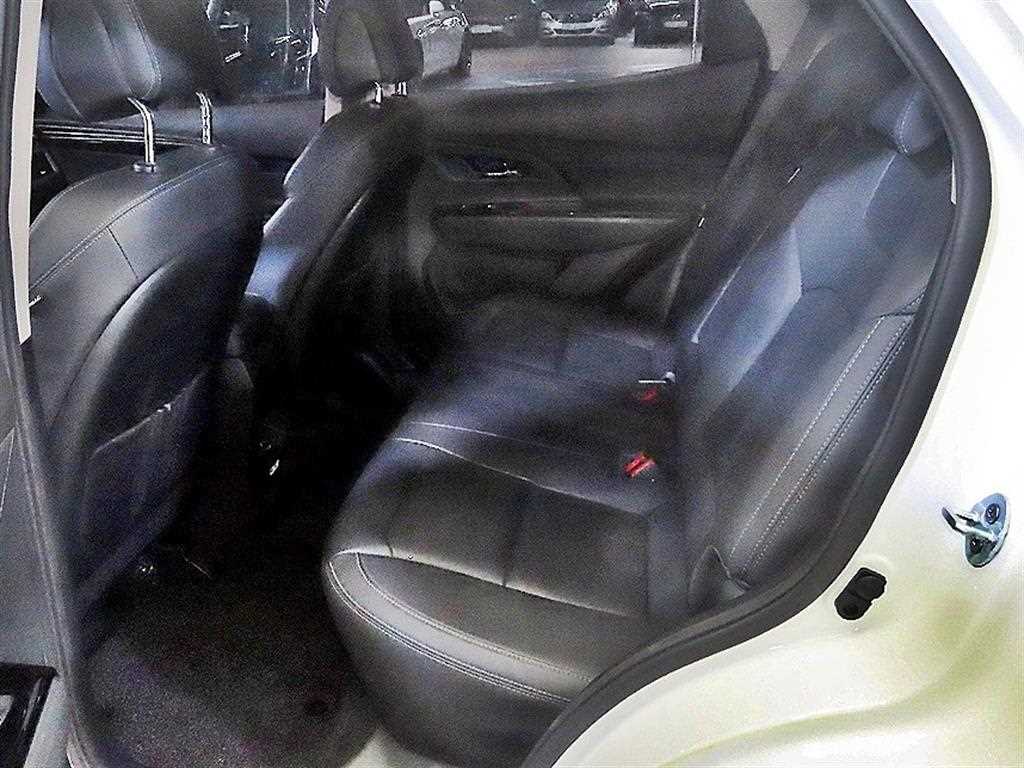 Ssangyong Korando - Vista 7