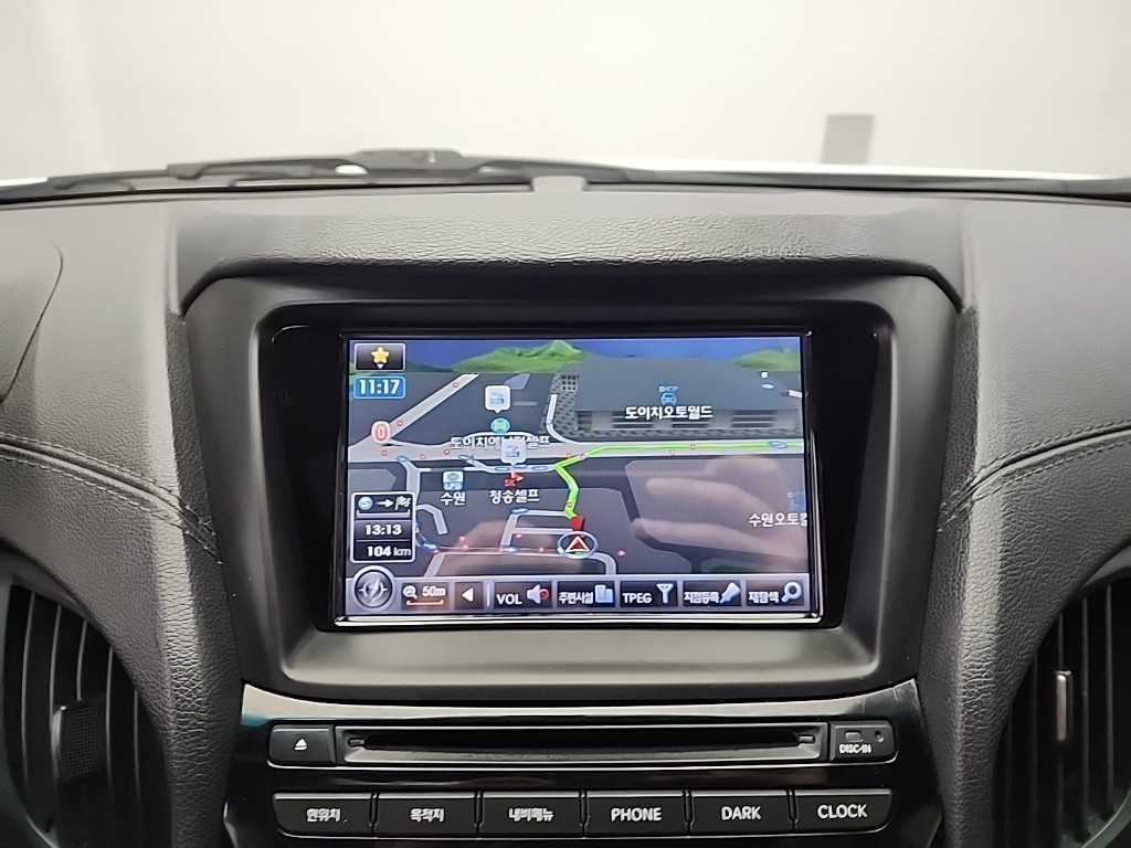 HYUNDAI Genesis 2013 Blanco - Importación desde Corea - HF Imports Iquique - Foto 14