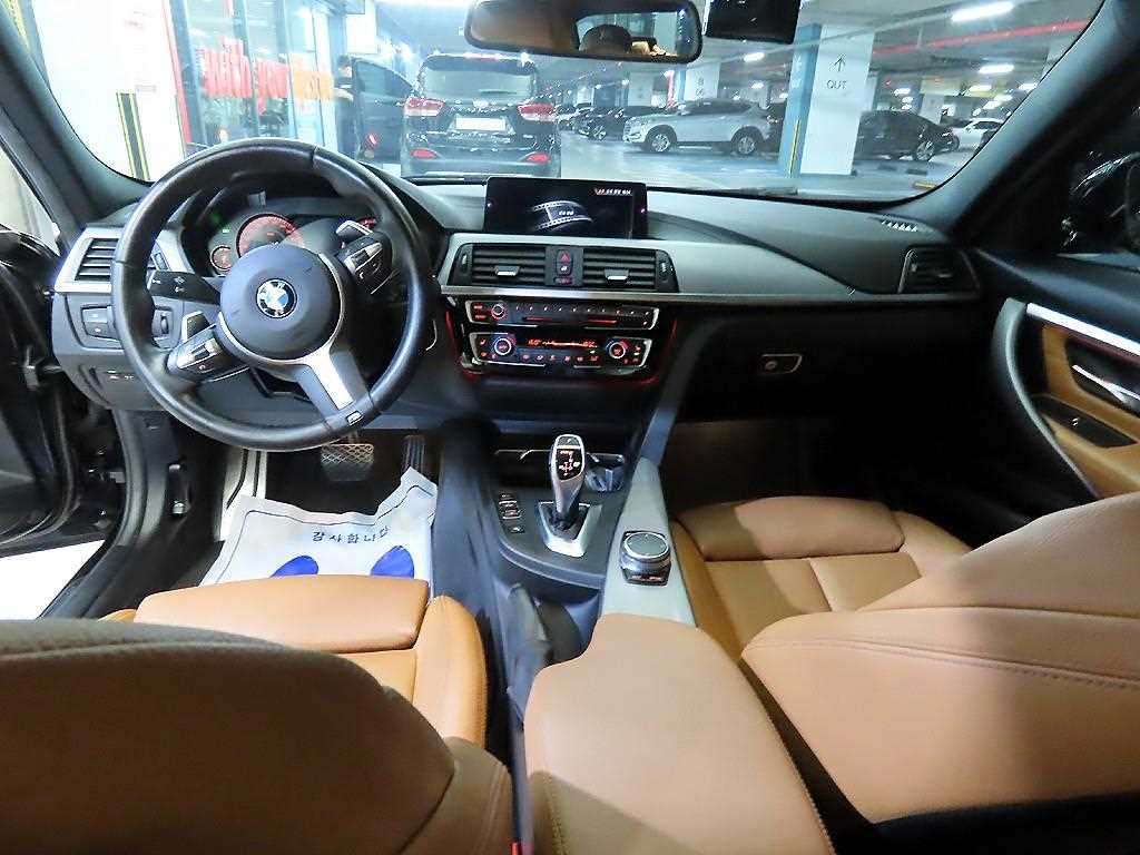 BMW 3 series - Vista 10