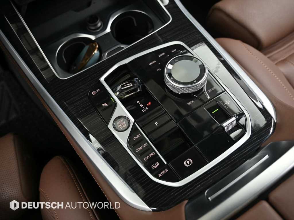 BMW X5 - Vista 9
