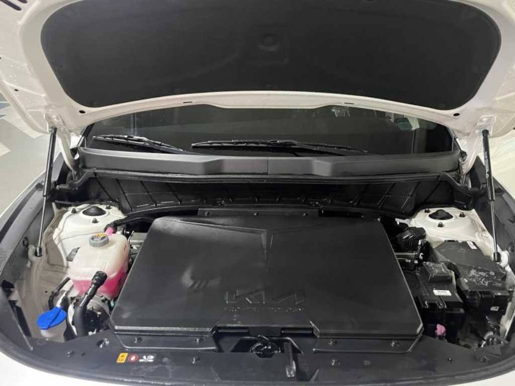 KIA Niro 2024 - Importación desde Corea - HF Imports Iquique - Foto 17