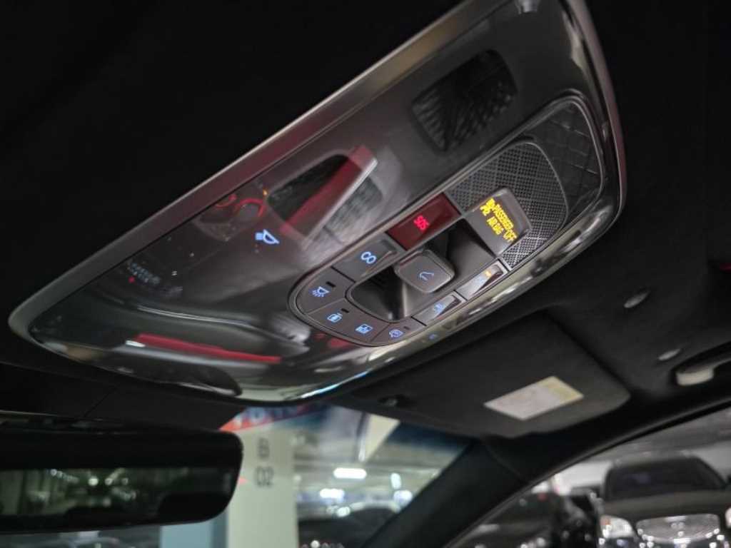 Genesis G90 2023 Gris - Importación desde Corea - HF Imports Iquique - Foto 18
