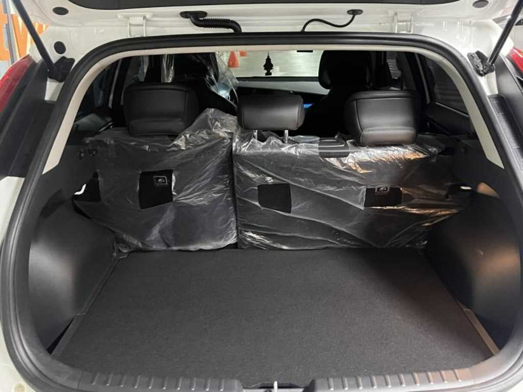KIA Niro - Vista 6