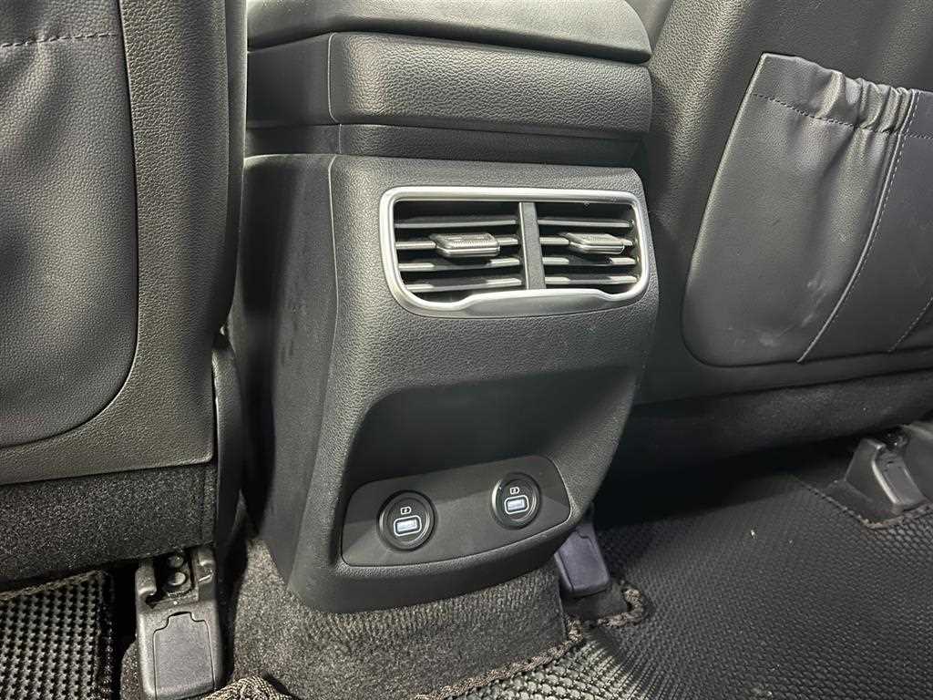 HYUNDAI Santa Fe - Vista 2
