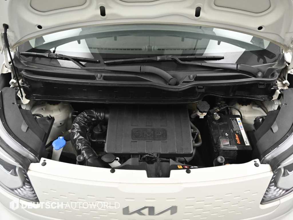 KIA Ray - Vista 6