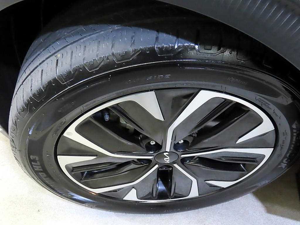 KIA EV6 2023 - Importación desde Corea - HF Imports Iquique - Foto 20