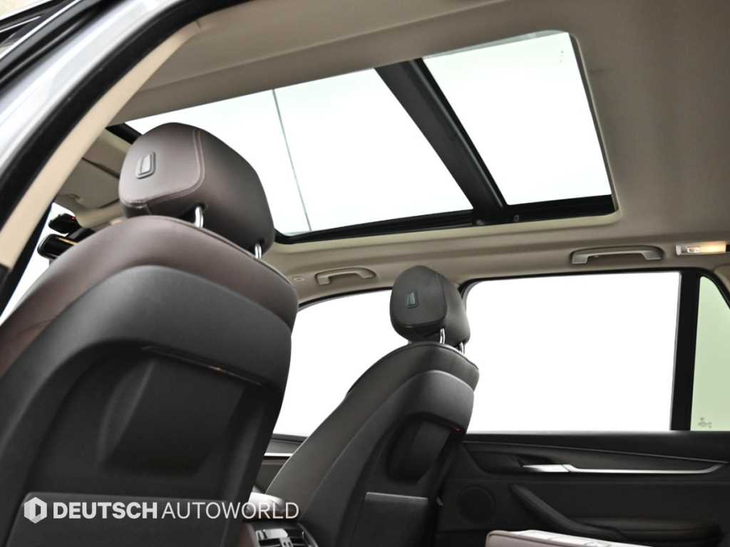 BMW X5 2015 - Importación desde Corea - HF Imports Iquique - Foto 18
