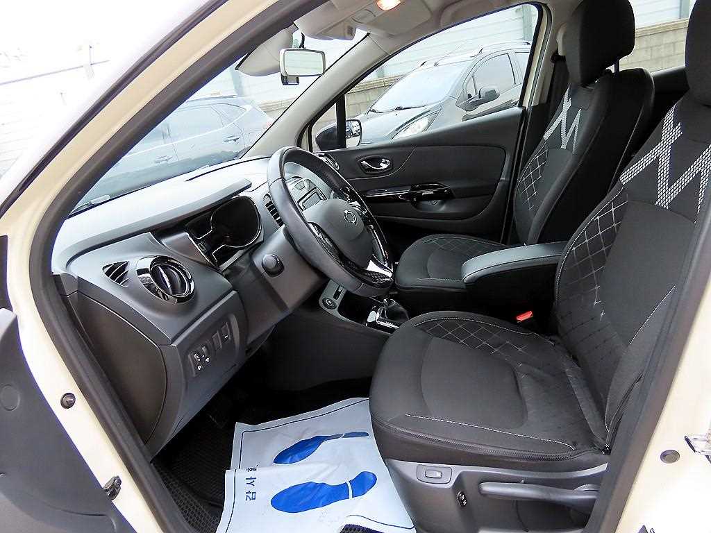 SAMSUNG QM3 - Vista 5