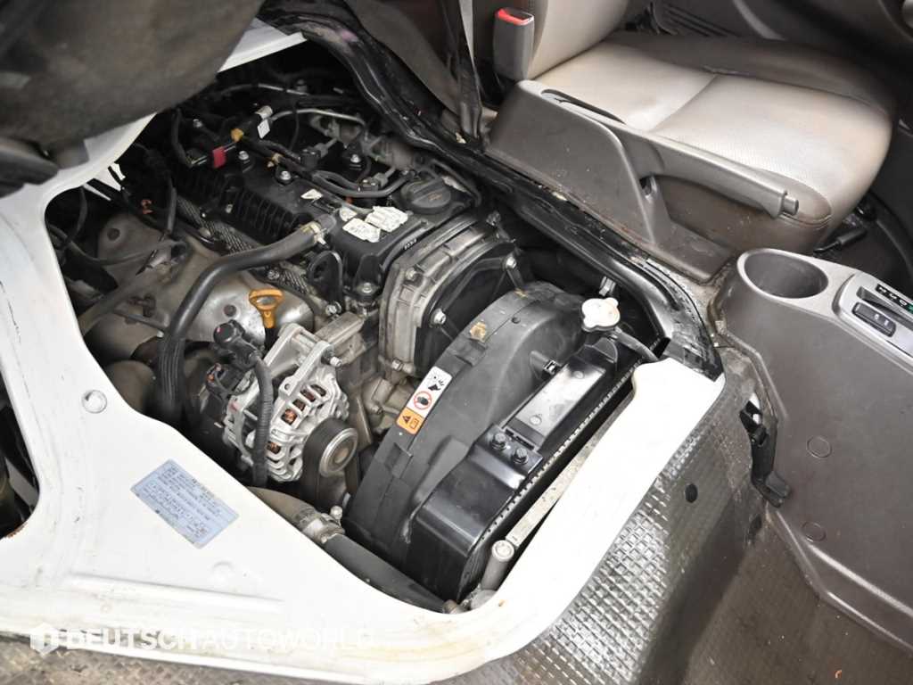 Small Truck Cargo (small) - Vista 6