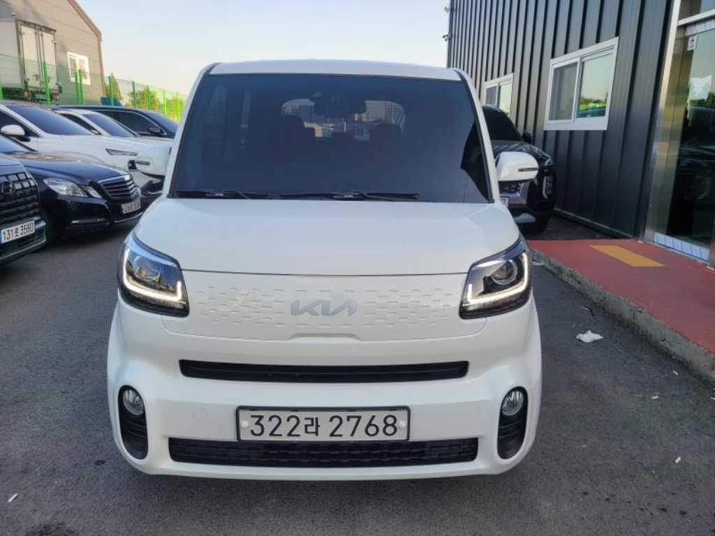 KIA Ray 2022 - Importación desde Corea - HF Imports Iquique - Foto 1
