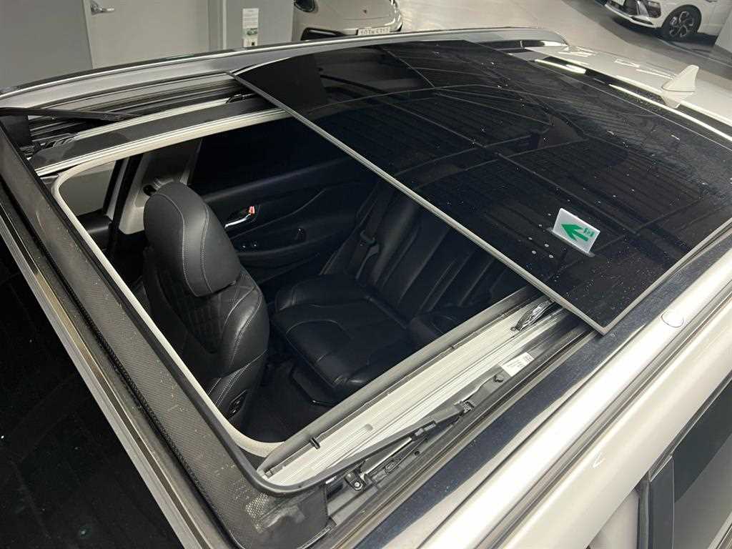 HYUNDAI Santa Fe - Vista 10