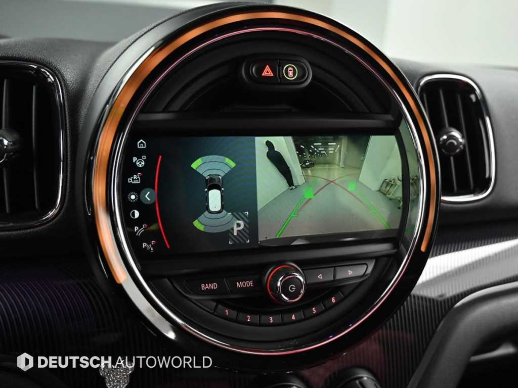 Mini Countryman 2019 Gris - Importación desde Corea - HF Imports Iquique - Foto 15