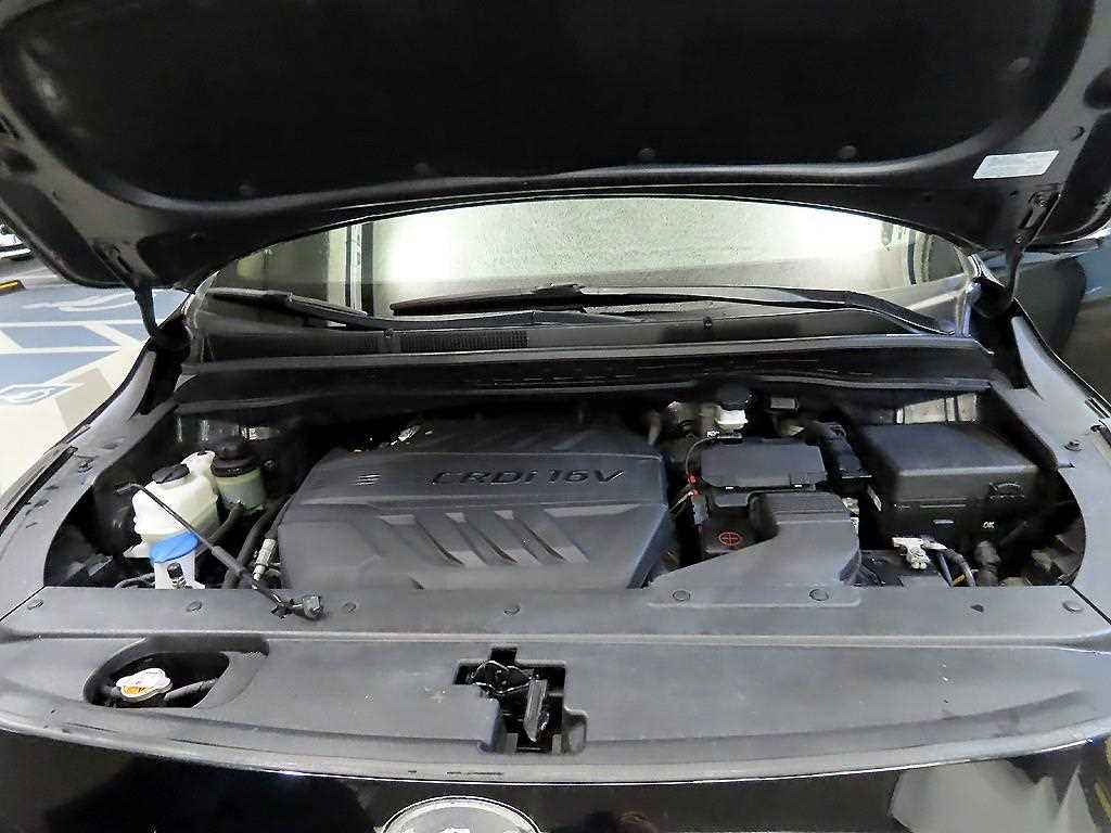 KIA Carnival 2019 Negro - Importación desde Corea - HF Imports Iquique - Foto 19