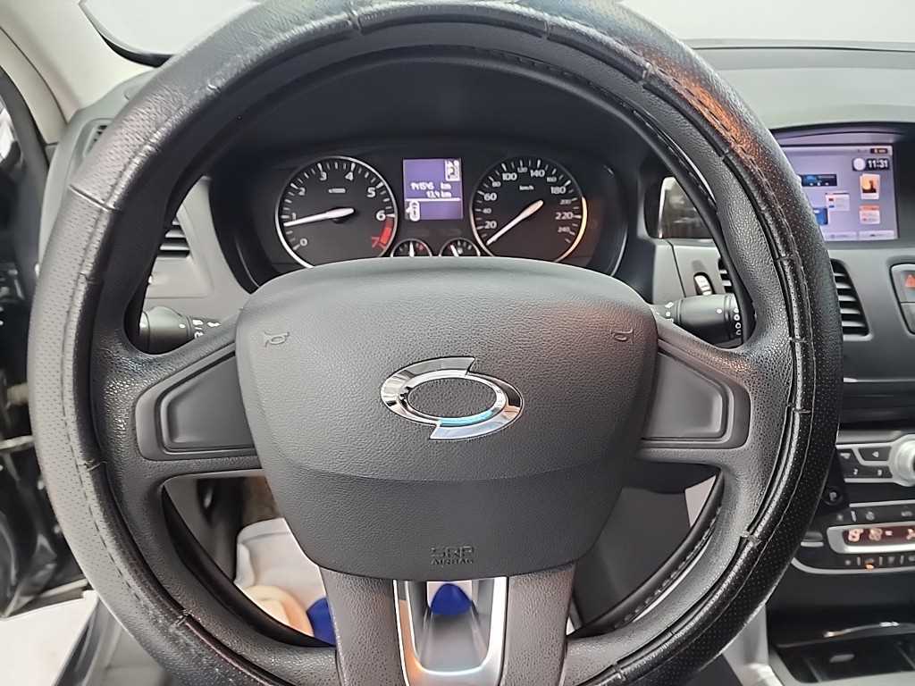 SAMSUNG SM5 - Vista 9