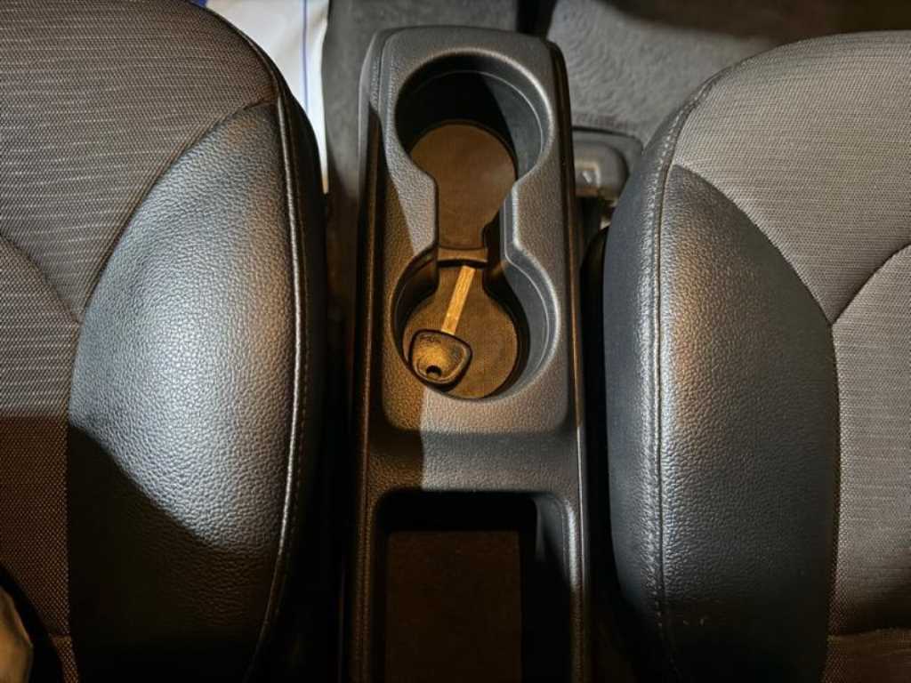 KIA Ray 2022 Blanco - Importación desde Corea - HF Imports Iquique - Foto 15