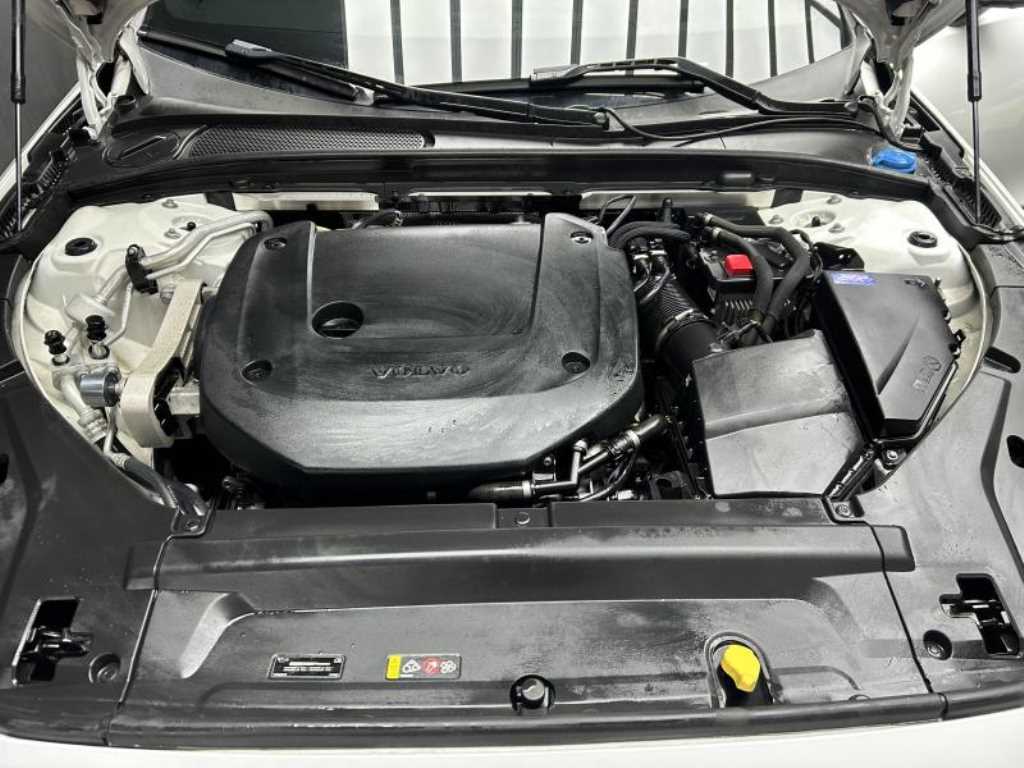 Volvo S90 2021 - Importación desde Corea - HF Imports Iquique - Foto 18