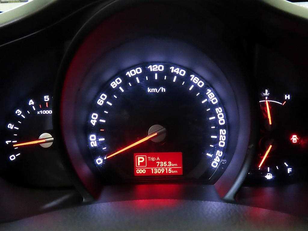 KIA Sportage - Vista 9