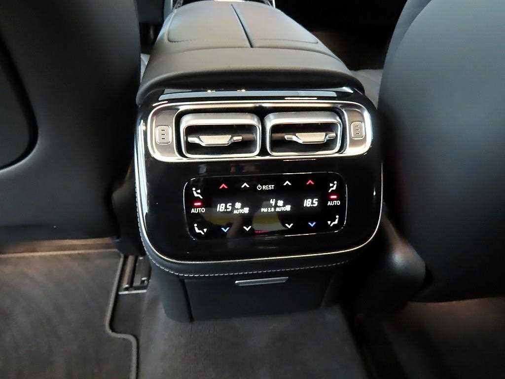 Mercedes Benz S Class 2022 Blanco - Importación desde Corea - HF Imports Iquique - Foto 13