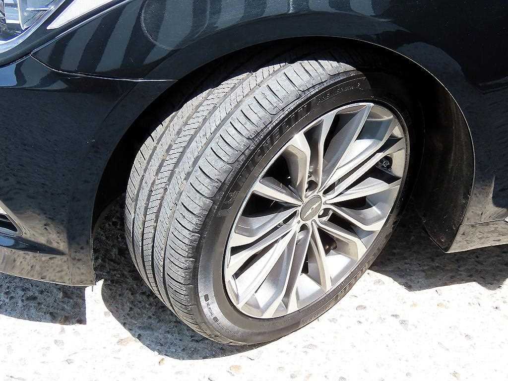 HYUNDAI Genesis 2014 - Importación desde Corea - HF Imports Iquique - Foto 20