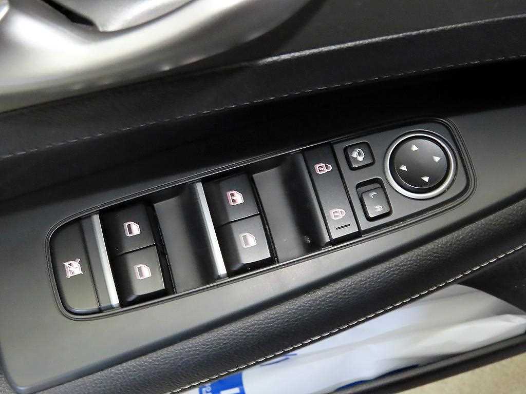 KIA K3 2019 Blanco - Importación desde Corea - HF Imports Iquique - Foto 13