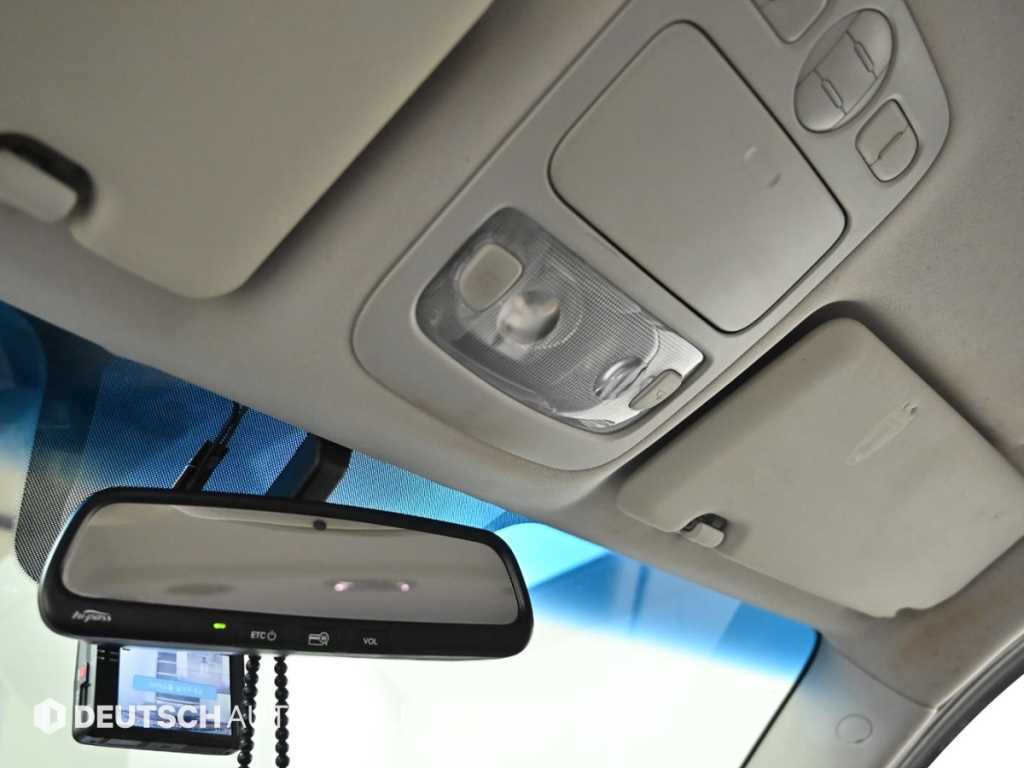 KIA Carnival 2013 Negro - Importación desde Corea - HF Imports Iquique - Foto 18