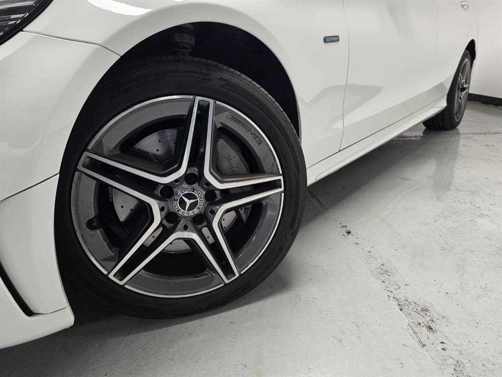 Mercedes Benz C Class 2020 Blanco - Importación desde Corea - HF Imports Iquique - Foto 18