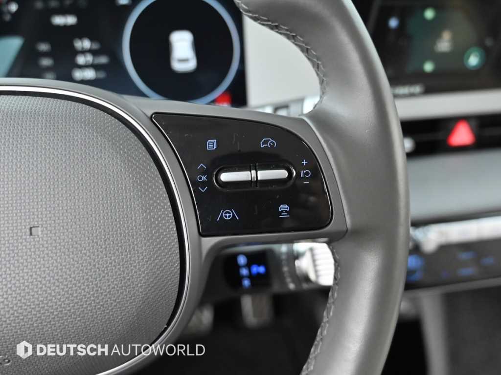 HYUNDAI Ioniq 5 2022 Blanco - Importación desde Corea - HF Imports Iquique - Foto 16