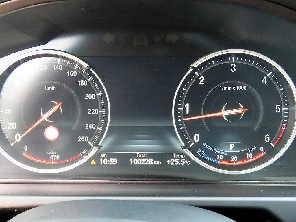 BMW X6 - Vista 9