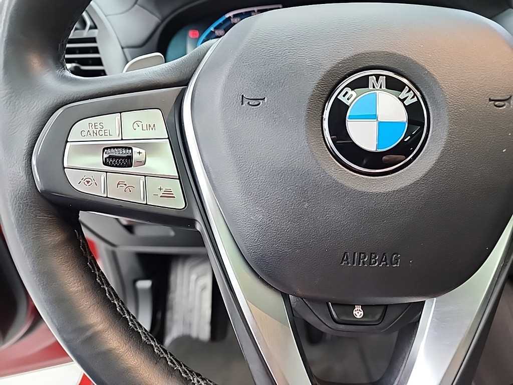 BMW X4 2021 - Importación desde Corea - HF Imports Iquique - Foto 18