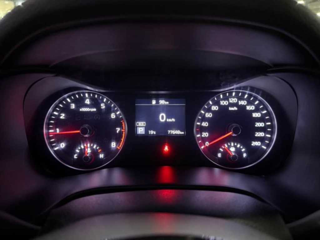 KIA K3 - Vista 9