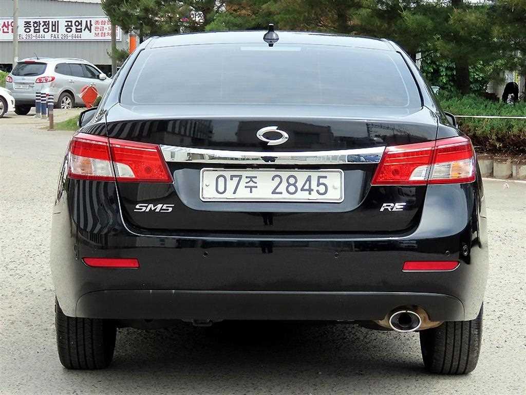 SAMSUNG SM5 - Vista 5