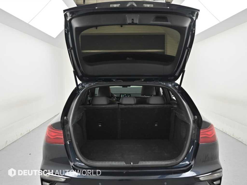 KIA K3 2019 Gris - Importación desde Corea - HF Imports Iquique - Foto 19