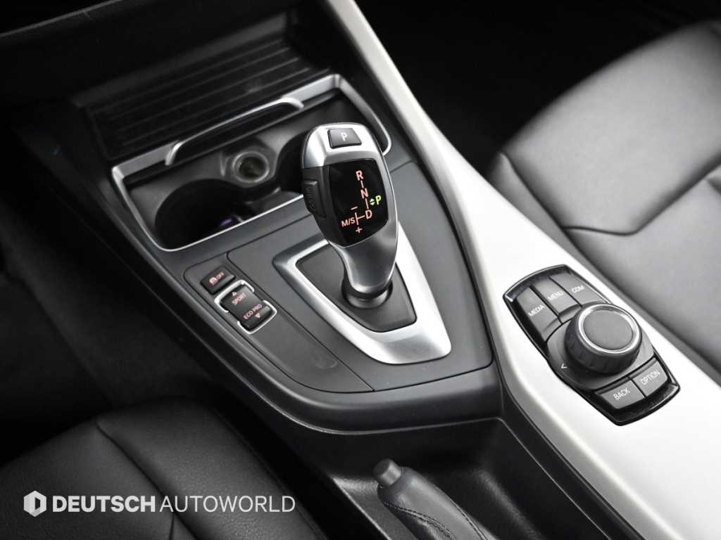 BMW 1 series - Vista 9