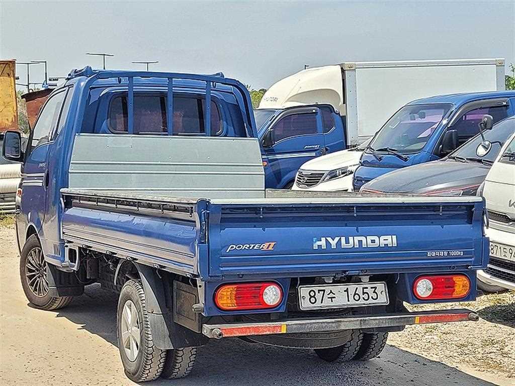 Small Truck Cargo (small) - Vista 4