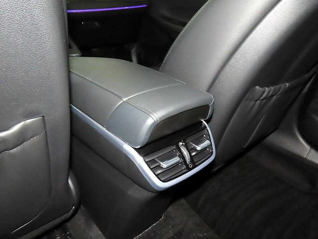 HYUNDAI Grandeur 2023 - Importación desde Corea - HF Imports Iquique - Foto 15