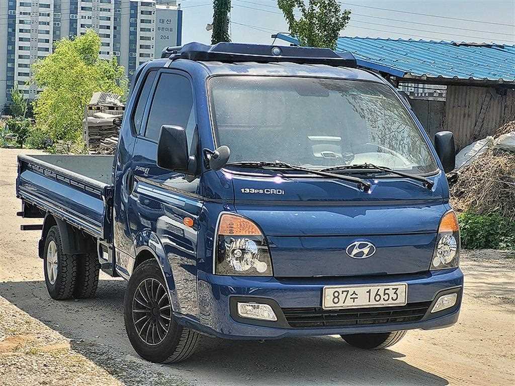 Small Truck Cargo (small) - Vista 3