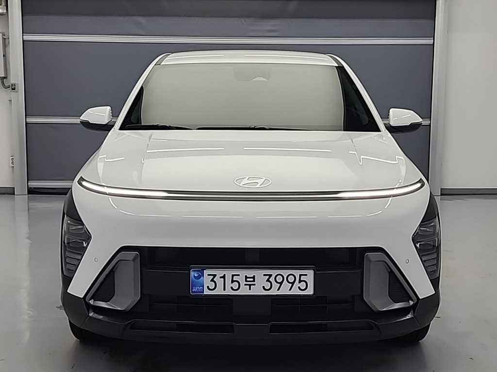 HYUNDAI Kona - Vista 2