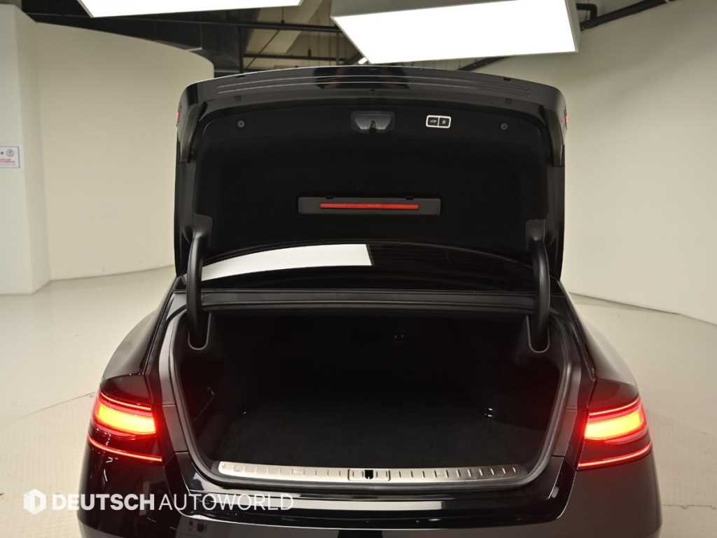 Genesis G90 2023 Negro - Importación desde Corea - HF Imports Iquique - Foto 19