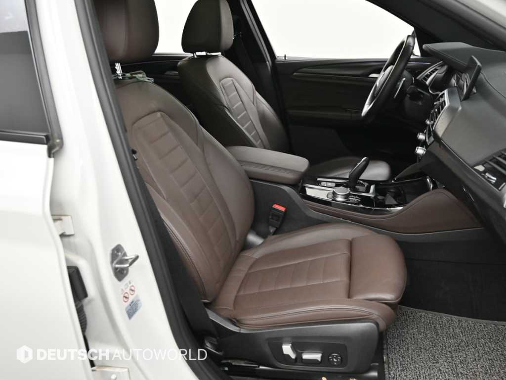 BMW X4 - Vista 10